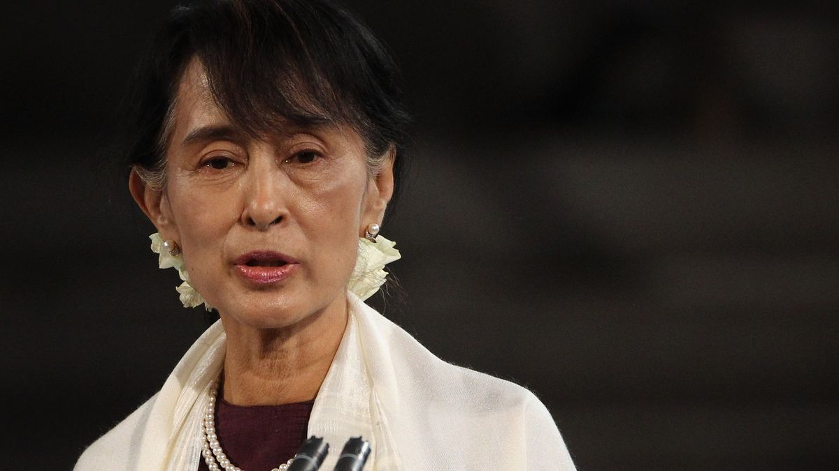 Vězněná vůdkyně Myanmaru Su Ťij dostala další trest. Není první ani poslední